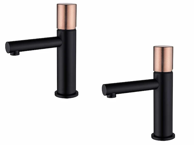 Mawialux design wastafelkranen - afbeelding 1 van  8