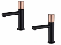 Mawialux design wastafelkranen - afbeelding 1 van  8