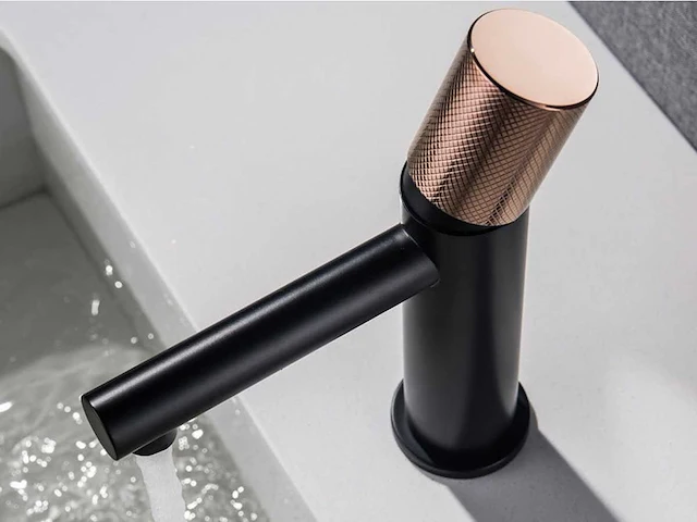 Mawialux design wastafelkranen - afbeelding 2 van  8
