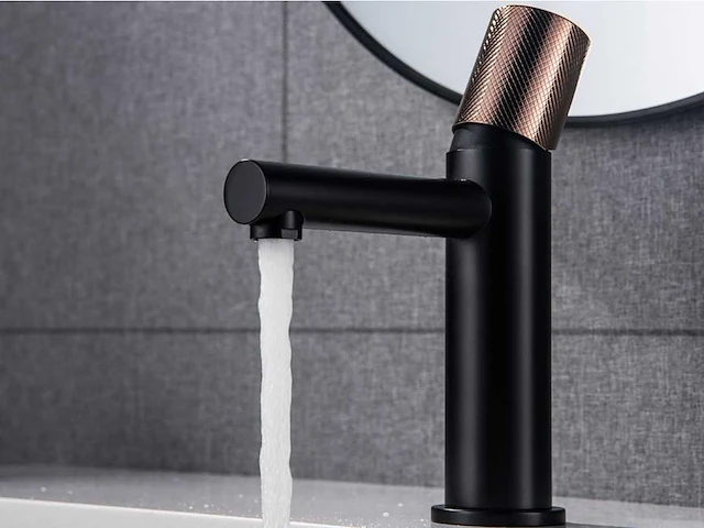 Mawialux design wastafelkranen - afbeelding 4 van  8