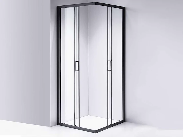 Mawialux douchecabine 80cm - afbeelding 2 van  7