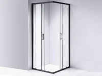 Mawialux douchecabine 80cm - afbeelding 2 van  7