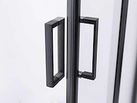 Mawialux douchecabine 80cm - afbeelding 3 van  7