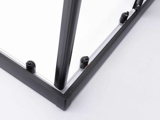 Mawialux douchecabine 80cm - afbeelding 4 van  7
