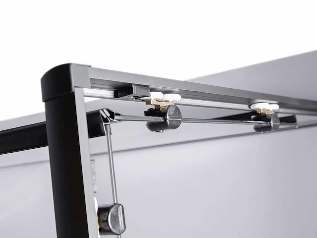 Mawialux douchecabine 80cm - afbeelding 5 van  7