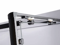 Mawialux douchecabine 80cm - afbeelding 5 van  7