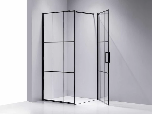 Mawialux douchecabine 80cm - afbeelding 5 van  11