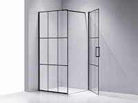 Mawialux douchecabine 80cm - afbeelding 5 van  11