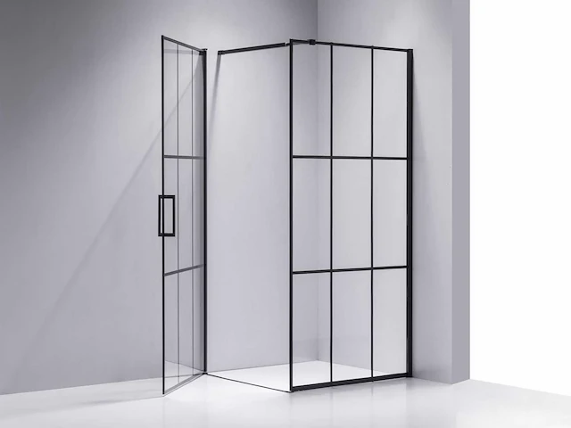 Mawialux douchecabine 80cm - afbeelding 6 van  11