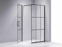 Mawialux douchecabine 80cm - afbeelding 6 van  11