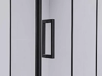 Mawialux douchecabine 80cm - afbeelding 7 van  11