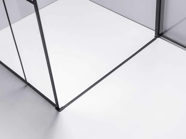 Mawialux douchecabine 80cm - afbeelding 8 van  11