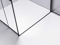 Mawialux douchecabine 80cm - afbeelding 8 van  11