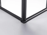 Mawialux douchecabine 80cm - afbeelding 10 van  11