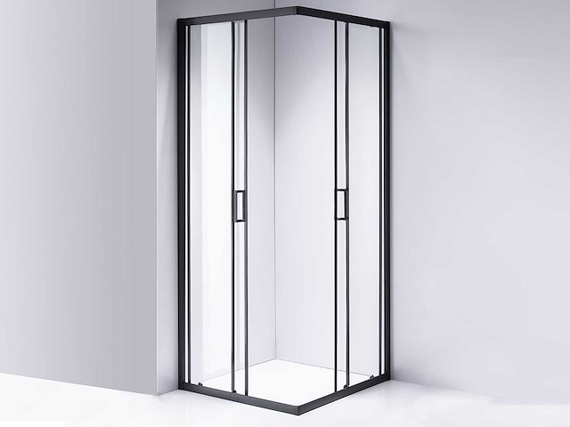 Mawialux douchecabine 80cm - afbeelding 2 van  7