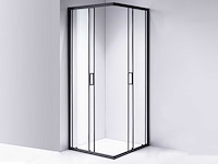 Mawialux douchecabine 80cm - afbeelding 2 van  7