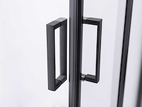 Mawialux douchecabine 80cm - afbeelding 3 van  7