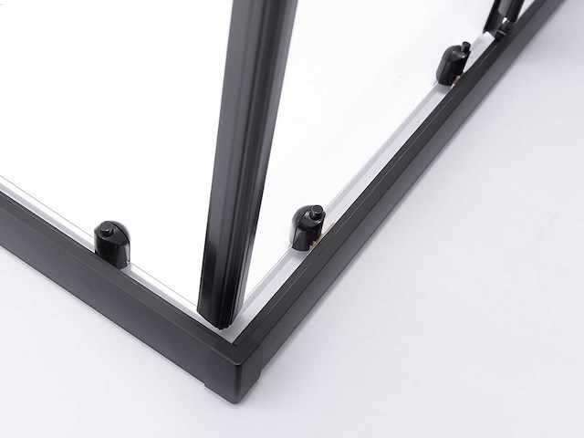 Mawialux douchecabine 80cm - afbeelding 4 van  7