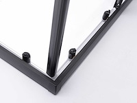 Mawialux douchecabine 80cm - afbeelding 4 van  7