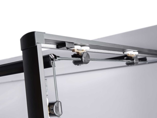 Mawialux douchecabine 80cm - afbeelding 5 van  7