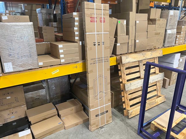 Mawialux douchecabine 80cm - afbeelding 7 van  7