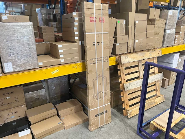 Mawialux douchecabine 90cm - afbeelding 2 van  10