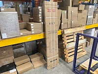 Mawialux douchecabine 90cm - afbeelding 2 van  10
