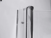 Mawialux douchecabine 90cm - afbeelding 4 van  22