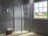 Mawialux douchecabine 90cm - afbeelding 5 van  22