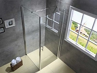 Mawialux douchecabine 90cm - afbeelding 7 van  22