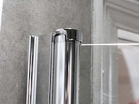 Mawialux douchecabine 90cm - afbeelding 10 van  22