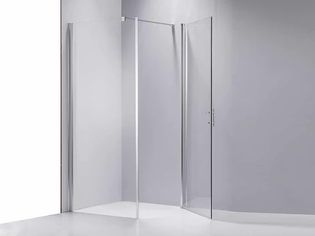 Mawialux douchecabine 90cm - afbeelding 12 van  22