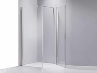 Mawialux douchecabine 90cm - afbeelding 12 van  22