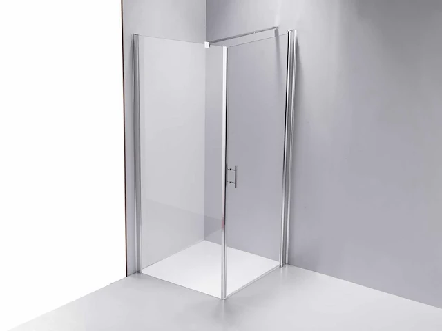 Mawialux douchecabine 90cm - afbeelding 16 van  22