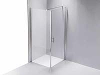 Mawialux douchecabine 90cm - afbeelding 16 van  22