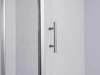 Mawialux douchecabine 90cm - afbeelding 17 van  22