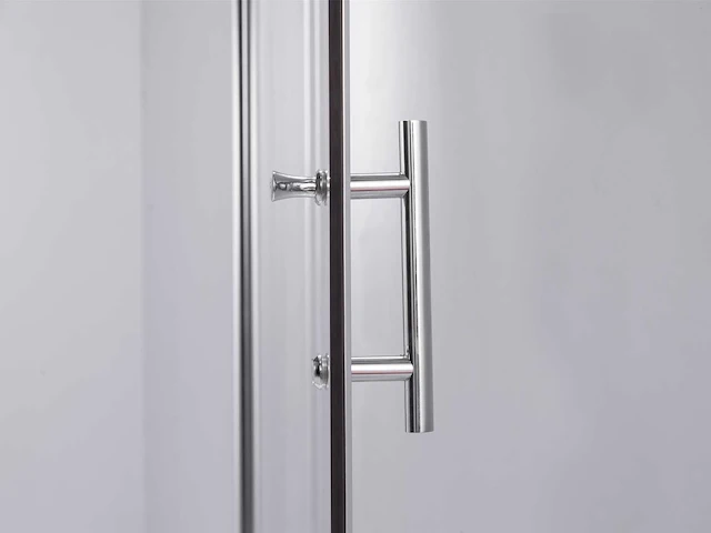 Mawialux douchecabine 90cm - afbeelding 18 van  22