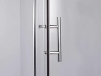 Mawialux douchecabine 90cm - afbeelding 18 van  22