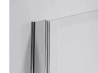 Mawialux douchecabine 90cm - afbeelding 19 van  22