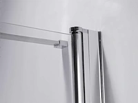 Mawialux douchecabine 90cm - afbeelding 20 van  22