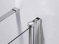 Mawialux douchecabine 90cm - afbeelding 21 van  22