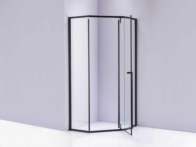 Mawialux douchecabine 90cm - afbeelding 4 van  10