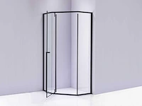 Mawialux douchecabine 90cm - afbeelding 5 van  10