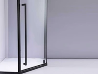 Mawialux douchecabine 90cm - afbeelding 6 van  10