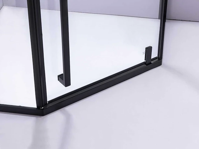 Mawialux douchecabine 90cm - afbeelding 7 van  10