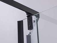 Mawialux douchecabine 90cm - afbeelding 8 van  10