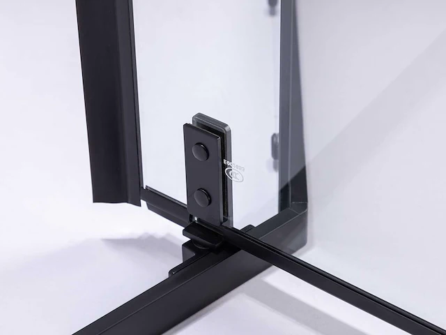 Mawialux douchecabine 90cm - afbeelding 9 van  10