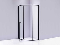 Mawialux douchecabine 90cm - afbeelding 5 van  10