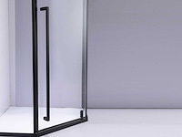 Mawialux douchecabine 90cm - afbeelding 6 van  10