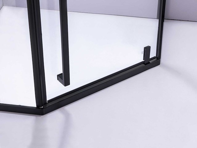 Mawialux douchecabine 90cm - afbeelding 7 van  10